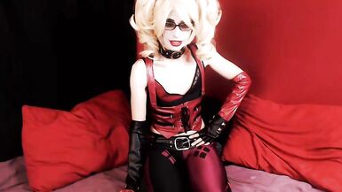 How can a superhero save the day when she's around - 2 image