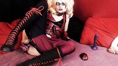 How can a superhero save the day when she's around - 8 image