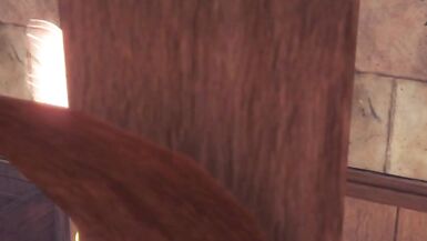 futa fairy quuen fucks human queen in the church - 4 image