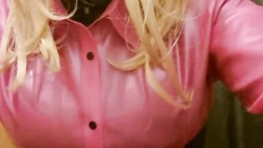 New video of me latex slut AlexaLatexwhore from the beginning of 2022 - 10 image