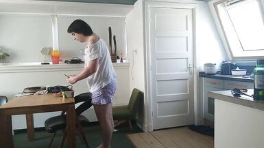 I cum on strawberries and eat them - 2 image