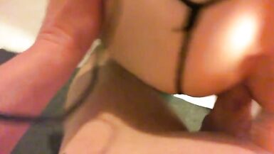 CD sissy caged and fucked - 11 image