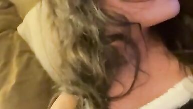 Sissy whore in Christmas - 11 image