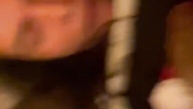 Sissy whore in Christmas - 12 image