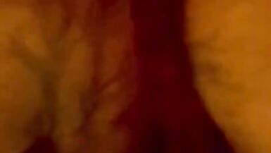 Sissy whore in Christmas - 4 image