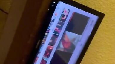 Sissy whore in Christmas - 8 image