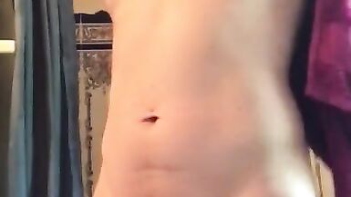 Sexy Shower of monday morning - 11 image