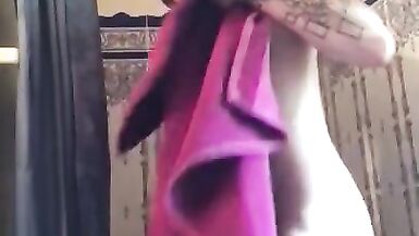 Sexy Shower of monday morning - 9 image