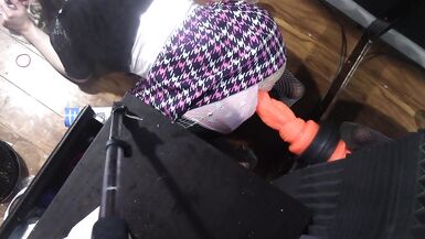 EXTREME CD solo training asshole withbMrHankyToys' RhinoXL - 2 image