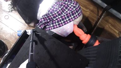 EXTREME CD solo training asshole withbMrHankyToys' RhinoXL - 4 image