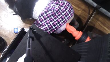 EXTREME CD solo training asshole withbMrHankyToys' RhinoXL - 9 image