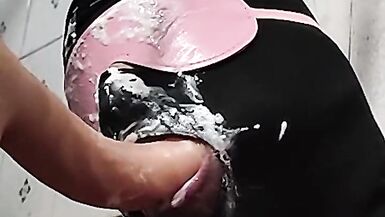 BDSM (part 2) bondage - 15 image