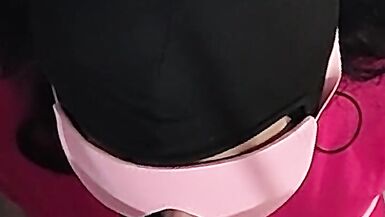 BDSM (part 2) bondage