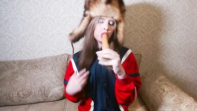 HOW TO SURVIVE IN RUSSIA (Winter Special) - 2 image