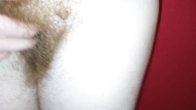 Wet, Face Sitting, Showering, Hairy, Horny, Pre Op Trans Man - 11 image