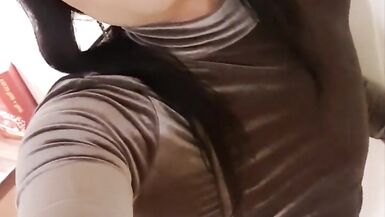 The Little Sissy in Going Out Outfits 3 - 12 image