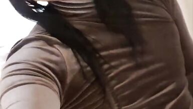 The Little Sissy in Going Out Outfits 3 - 3 image