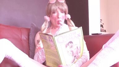 Lucia's Filthy Summer Special