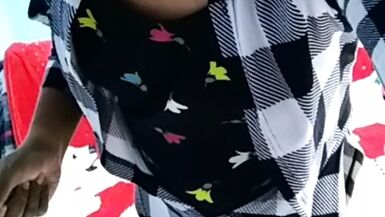 Joselynne New SwinSuit And Stockings - 1 image