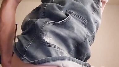 Hillbilly Twink ( Possible Redneck Femboy) - With Bonus Sneak Peeks at Upcoming Content! - 8 image