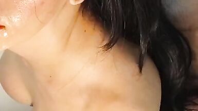 Mijei, me masturbei, gozei e dei a bunda. - 11 image