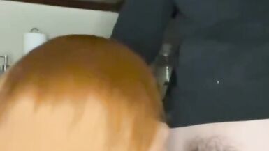 19yo Latina Ts Fuck Sucks And Gags Horny Soccer Player After Game - 3 image