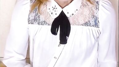 japanese transgender miya Masturbation - 13 image