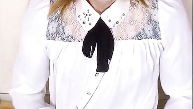 japanese transgender miya Masturbation - 15 image