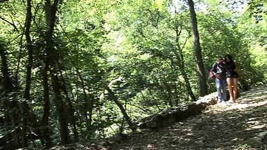 The penetrating Flavor of Trans! (Scene 04) - 1 image