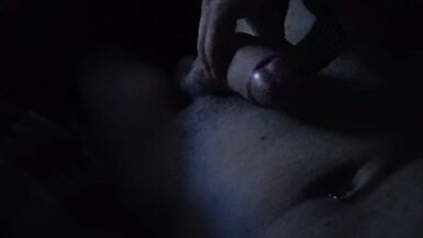 Latina trans touches her abs..Voyeur xxx... - 11 image