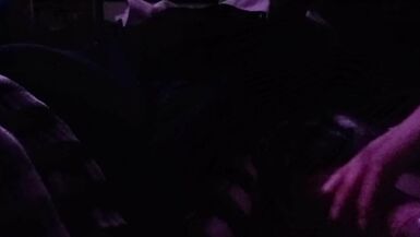 Latina trans touches her abs..Voyeur xxx... - 15 image