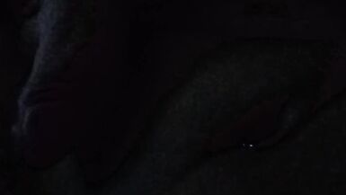 Latina trans touches her abs..Voyeur xxx... - 6 image