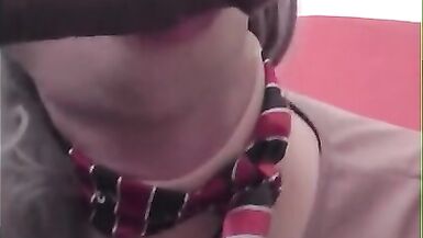 Anna Rios Facefucked by Big black cock - 7 image