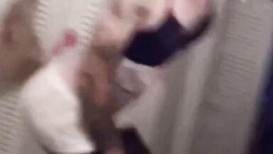 She Loves Teasing Her Body - 8 image