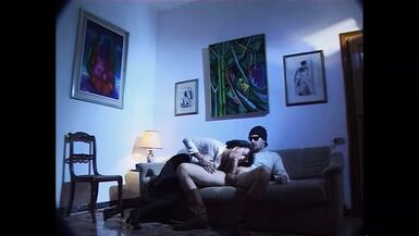 Trans with Lady Rox! (Scene 02) - 1 image