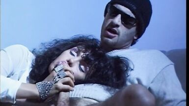 Trans with Lady Rox! (Scene 02) - 2 image