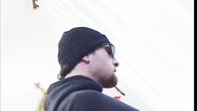 Trans with Lady Rox! (Scene 01) - 10 image