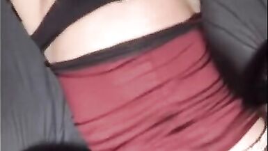 teen pawg anal dildo - 15 image