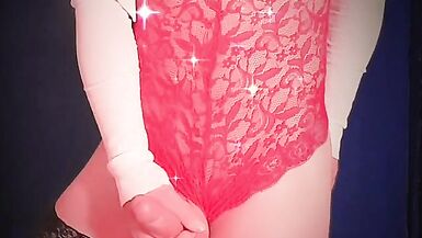 Cassie cam video and cum - 10 image