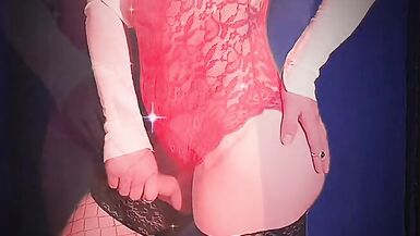 Cassie cam video and cum - 4 image