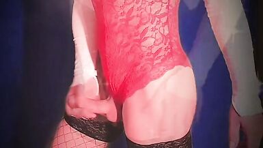 Cassie cam video and cum