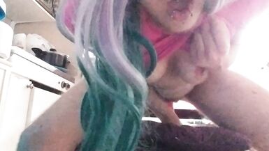 Pink Pussy Play - I Needed an Orgasm (Audio Ver.) - 14 image