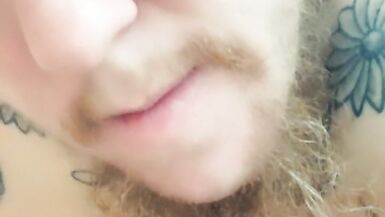 Slutty Pre Op Trans Boy In The Shower - 14 image