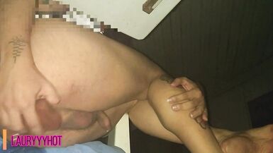 29# Laury Angel - Anal Orgasm Cumpilation - 11 image