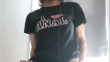 Sissy Plays with Toys with Training Video - 3 image