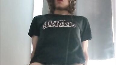 Sissy Plays with Toys with Training Video - 5 image