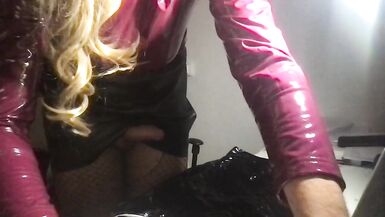 private live show cum - 4 image