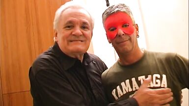 A Trans as a Friend! (Scene 03) - 2 image