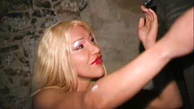 A Trans as a Friend! (Scene 01) - 2 image