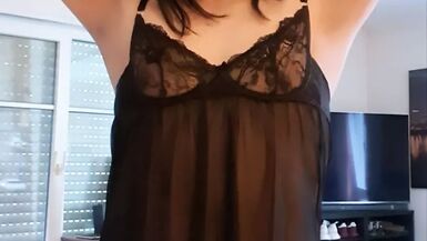 The Little Asian Sissy at Boss 2nd. 3 Morning - 1 image